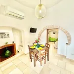 Trulli Moon Nyaraló