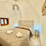 Nyaraló Trulli Moon