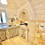 Trulli Moon Nyaraló Alberobello