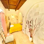 Trulli Moon Nyaraló Alberobello