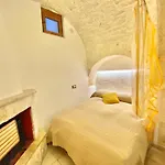 Nyaraló Trulli Moon Alberobello