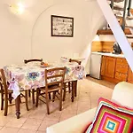 Nyaraló Trulli Moon Alberobello