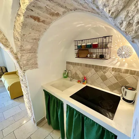 Trulli Moon *