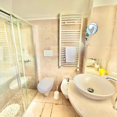 Hébergement de vacances Trulli Moon Alberobello