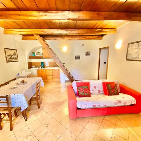 Hébergement de vacances Trulli Moon *