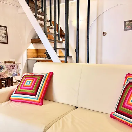 Trulli Moon Alberobello