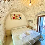 Trulli Moon Alberobello