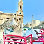 Trulli Moon * Alberobello