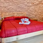 Сasa de vacaciones Trulli Moon *