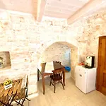 Сasa de vacaciones Trulli Moon *