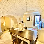 Trulli Moon Сasa de vacaciones