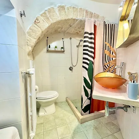Trulli Lovely *