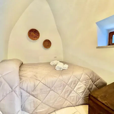 Ferienhaus Trulli Moon *