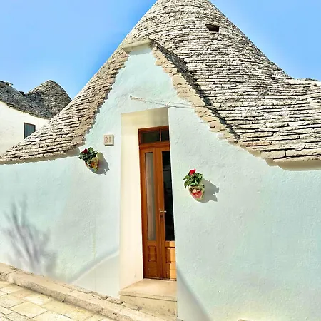 Trulli Lovely