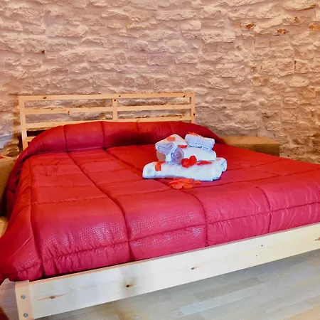 Ferienhaus Trulli Moon *