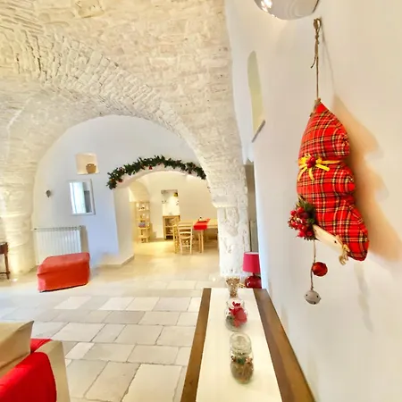 Trulli Moon