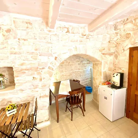 Ferienhaus Trulli Moon *