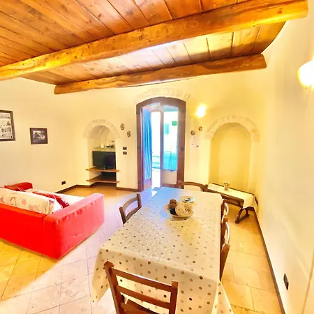 Ferienhaus Trulli Moon *