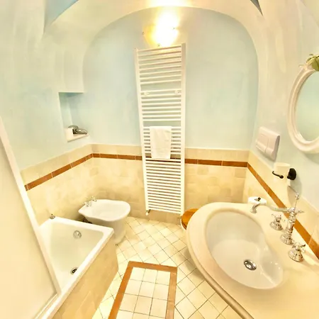 Holiday home Trulli Lovely Alberobello