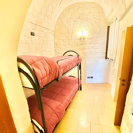 Trulli Moon
