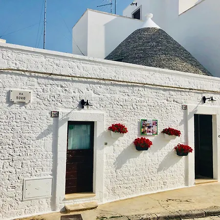 Holiday home Trulli Lovely *