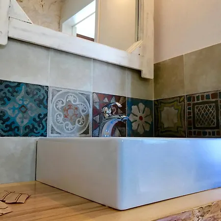 Ferienhaus Trulli Moon *