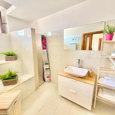 Ferienhaus Trulli Moon *