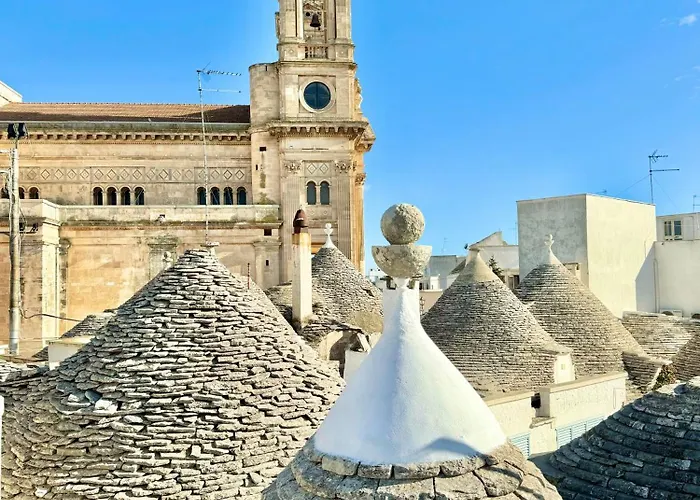 Trulli Moon